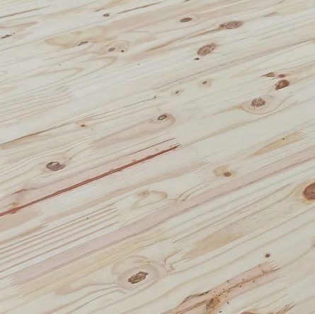 ClearPaineis - Painel de Pinus Rústico Clear 01