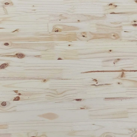 ClearPaineis - Painel de Pinus Rústico Clear 02