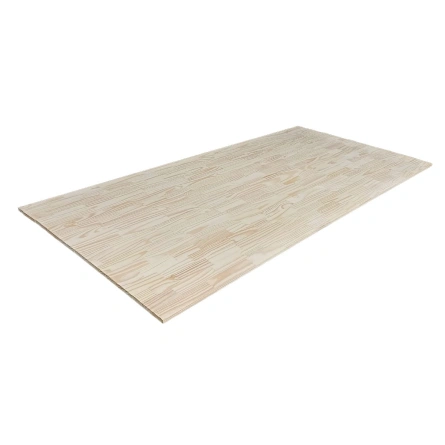 ClearPaineis - Painel de Pinus Clear 05