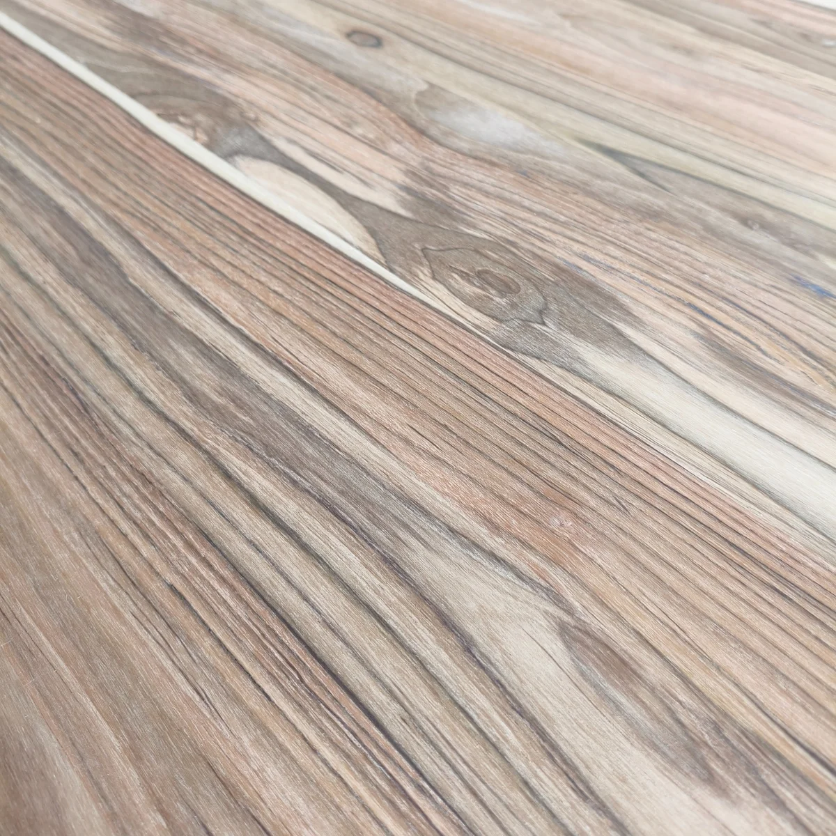 ClearPaineis - Painel de Teca 01