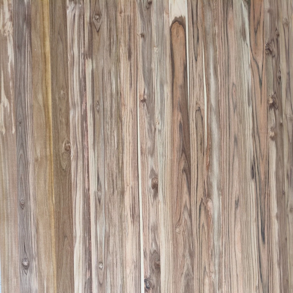 ClearPaineis - Painel de Teca 02