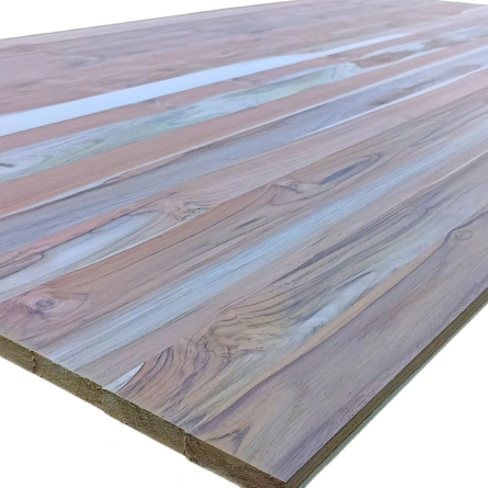 ClearPaineis - Madeira de Pinus para uso moveleiro Clear 02